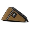 Rockbros Triangle Bike Frame Bag 0.3l – rudos spalvos