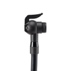Rockbros Tubeless Tire Inflator 200 PSI 1.2l – juodos spalvos