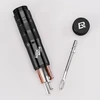 Rockbros Tubeless Tire Repair Kit - Juodas