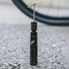 Rockbros Tubeless Tire Repair Kit - Juodas