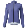 Rockbros YPW069 TVI S Women's Cycling Jacket - Violetinė