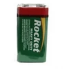 Rocket Rocket 6F22-1AA (9V) Celofana iepakojuma 1gb
