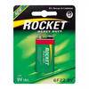 Rocket Heavy Duty 9V baterija, 1 vnt.