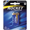 Rocket 9V 6LF22 baterija originalioje pakuotėje