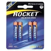 Rocket LR03-4BB (AAA) Blister pakelis 4 vnt.