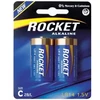 Rocket LR14-2BB (C) Blister pakelis 2 vnt.