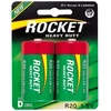 Rocket R20-2BB (D) Blisteris 2 vnt.