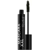 Rodial, Blakstienų tušas XXL, Super Volumizing, Blakstienų tušas, Extra Juodas, 13 ml *Tester