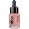 Rodial, Blush Drops, Illuminating, Liquid Blush, Sunset Kiss, 15 ml *Tester