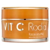 Rodial, vitaminas C, šviesinantis, souffle, veidui, 50 ml