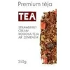 Roiboša tēja TEA Strawberry Kreminis, beramā, 250 g