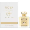 Roja Parfums 51 Pour Femme EDP parfumuotas vanduo moterims, 75 ml