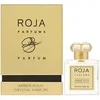 Roja Parfums Roja Amber Aoud Crystal Parfum 100mlml nišiniai kvepalai Unisex