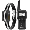 Rojeco 1000m electric bark collar PD529 (Juodas)