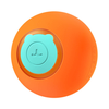 Rojeco Interactive Cat Ball (oranžinė)
