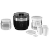 Rommelsbacher jogurto gamintuvas 1,2 l, 20 W, JG 80