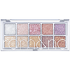Romnd Better Than Palette akių šešėlių paletė 00 Light &amp; Glitter Garden 7,5g
