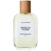 Roos & Roos Angelica Florae EDP parfumuotas vanduo moterims, 100 ml