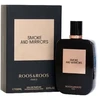 Roos &amp; Roos Smoke And Mirrors EDP parfumuotas vanduo unisex, 100 ml