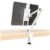 Desk Holder skirtas Phone and Planšetė 4smarts ErgoFix H9 baltas