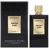 Rosendo Mateu Juodas Collection Fresh Oud PP kvepalai unisex, 100 ml
