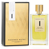 Rosendo Mateu Nr.1 Bergamočių arbatos lapų sandalmedžio kvepalų purškiklis 100ml