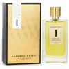 Rosendo Mateu Nr.1 Bergamočių arbatos lapų sandalmedžio kvepalų purškiklis 100ml