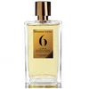 Rosendo Mateu 6 Jasmin Sandalwood Oriental Musk EDP parfumuotas vanduo unisex, 100 ml
