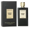 Rosendo Mateu Sweet Rose parfuminio vandens purškiklis 100 ml