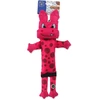 Rotaļlieta dzīvniekiem : Placek Be Fun Toy ROBBOT puppy pink 38cm.