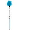 Gimborn GIMCAT žaislas katėms lazdelė su spyruokle,plunksnomis ir varpeliais, 46cm