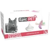Rotaļlieta kaķiem : Placek Cat Epic Pet Spinning feathers 8cm