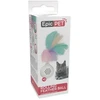 Rotaļlieta kaķiem : Placek Cat Epic Pet Rolling feather ball 4cm