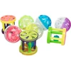 TRIXIE Rutulinis ritinys, plastmas., ø 4,5 cm