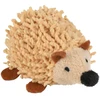 Trixie Hedgehog žaislas (su garsu) 8 cm, smėlio spalvos