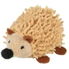 Trixie Hedgehog žaislas (su garsu) 8 cm, smėlio spalvos