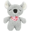 Trixie Koala, žaislai, katėms, pliušinis, 12 cm, su catnip