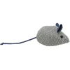 Trixie Trixie Žaislinė katėms su pele ir katžolės mišiniu, 7 cm