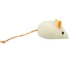 Trixie Trixie Žaislinė katėms su pele ir katžolės mišiniu, 7 cm