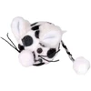 Trixie PELIŲ KAMUOLIUKAI 4.5 cm 36 vnt.
