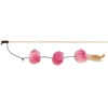 Trixie TX-45698 KATĖS SU POMPONU 40 cm 40 cm