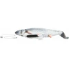 Trixie Wiggle žuvis, žaislas, katė, 30 cm, su katnip, USB pakrautas