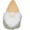 Trixie Xmas Gnom žaislas katei pliušinis 10 cm