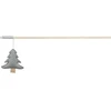 TRIXIE Xmas Meškerė Kalėdų eglė, medis, 48 cm
