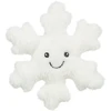TRIXIE Xmas Snaigė, pliušas, katžolė, 18 cm (pak.4)
