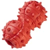 Rotaļlieta suņiem - Gimborn DOG Raudonas TITAN DUMBBELL