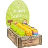 Rotaļlieta suņiem : Trixie Special Item Easter Eggs, latex, 8 cm
