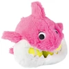 Gimborn Žaislas GIMDOG SHARKS GLUTTON PK rožinis ryklys