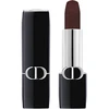 DIOR Rouge Dior Balm drėkinantis lūpų balzamas, atspalvis: 000 Diornatural, 3,2 g