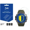 3mk Watch Protection™ v. FlexibleGlass hibridinis stiklas ir Rubicon RNCE95
